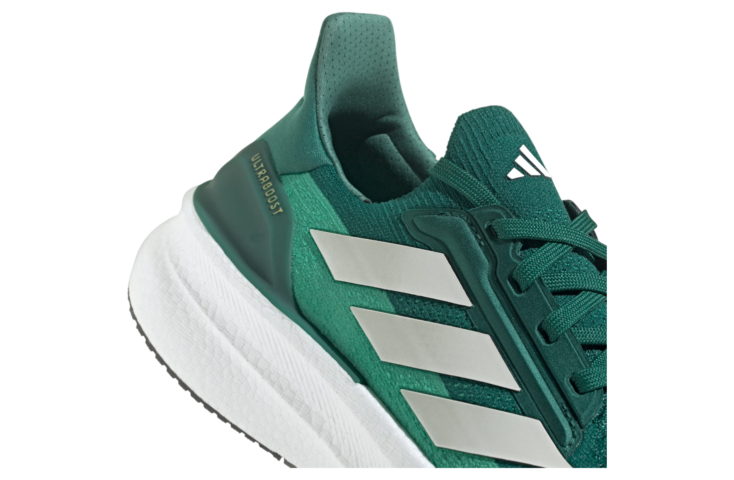 Adidas Ultraboost 5x Collegiate Green / Cloud White