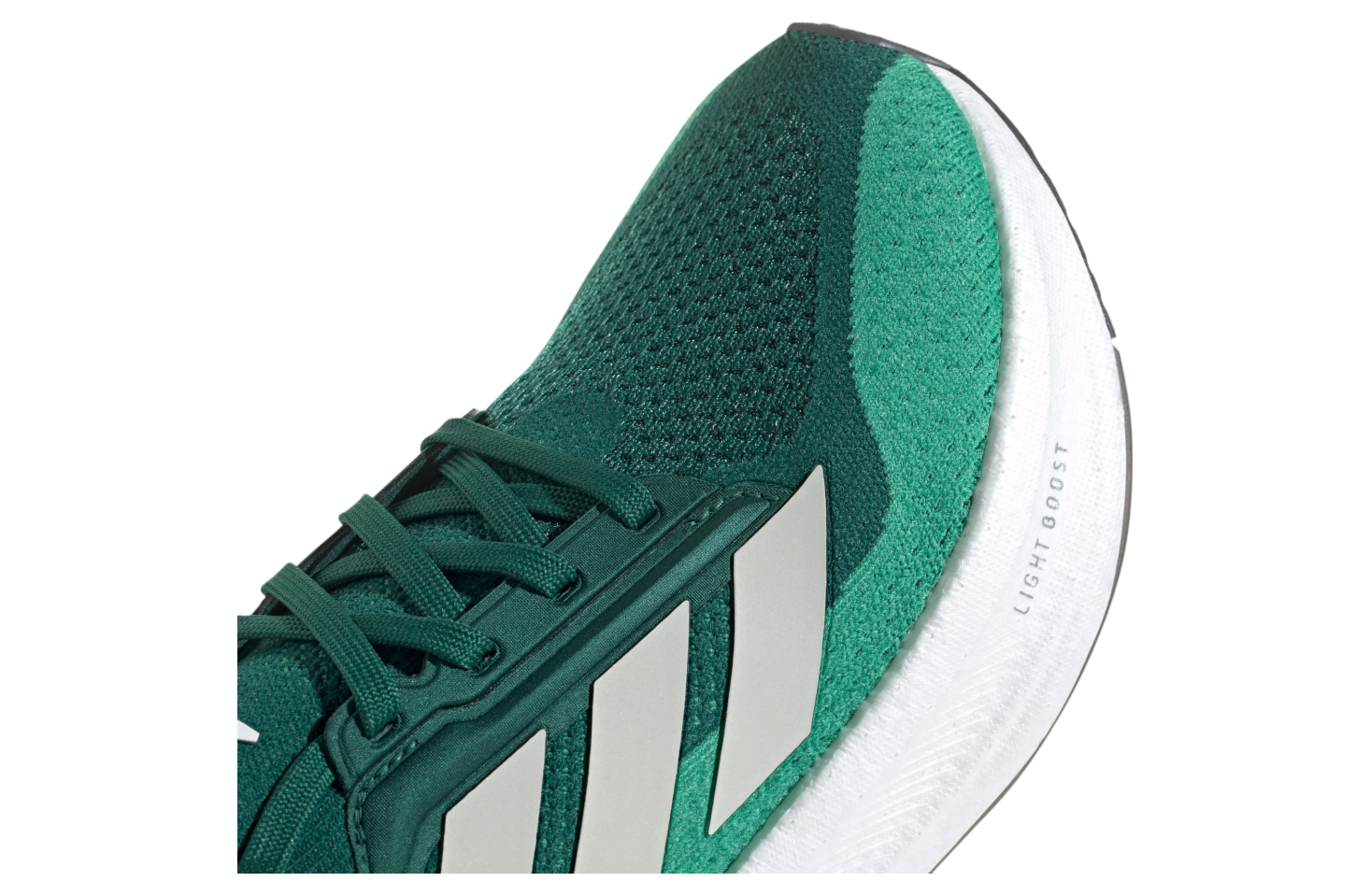 Adidas Ultraboost 5x Collegiate Green / Cloud White