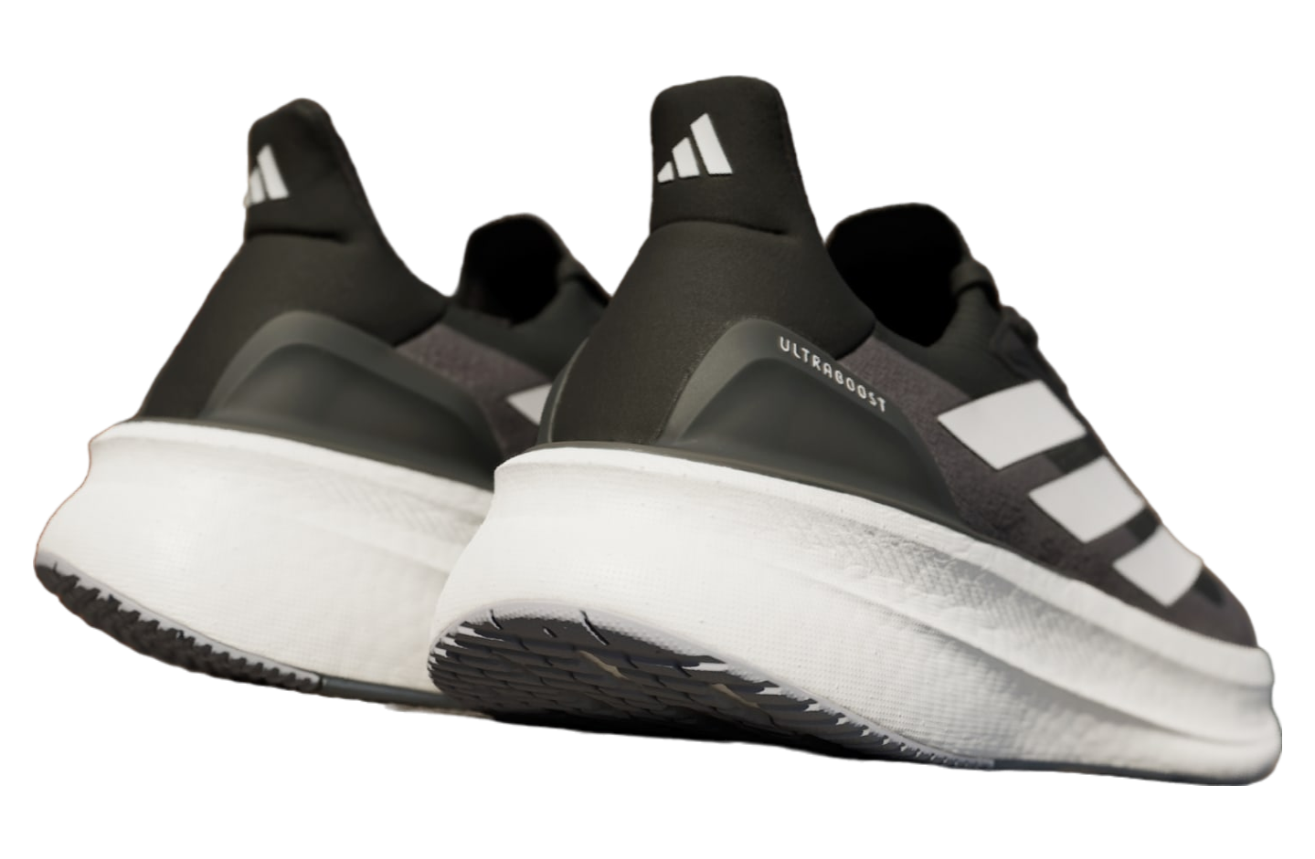 Adidas Ultraboost 5x Core Black / Cloud White