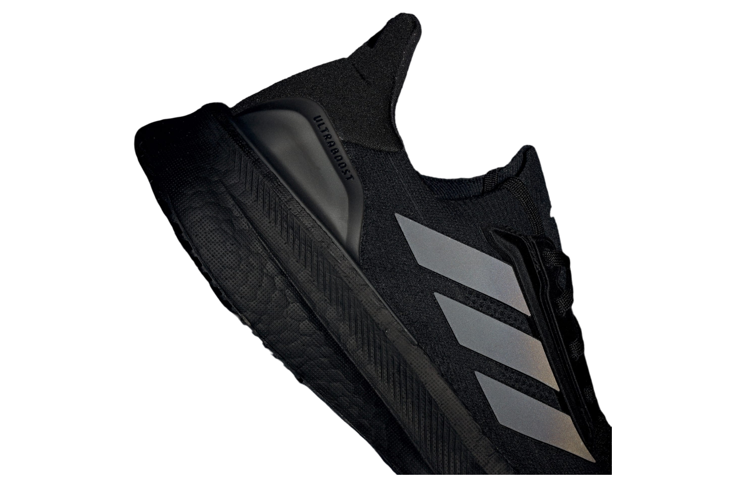 Adidas Ultraboost 5x Core Black / Core Black