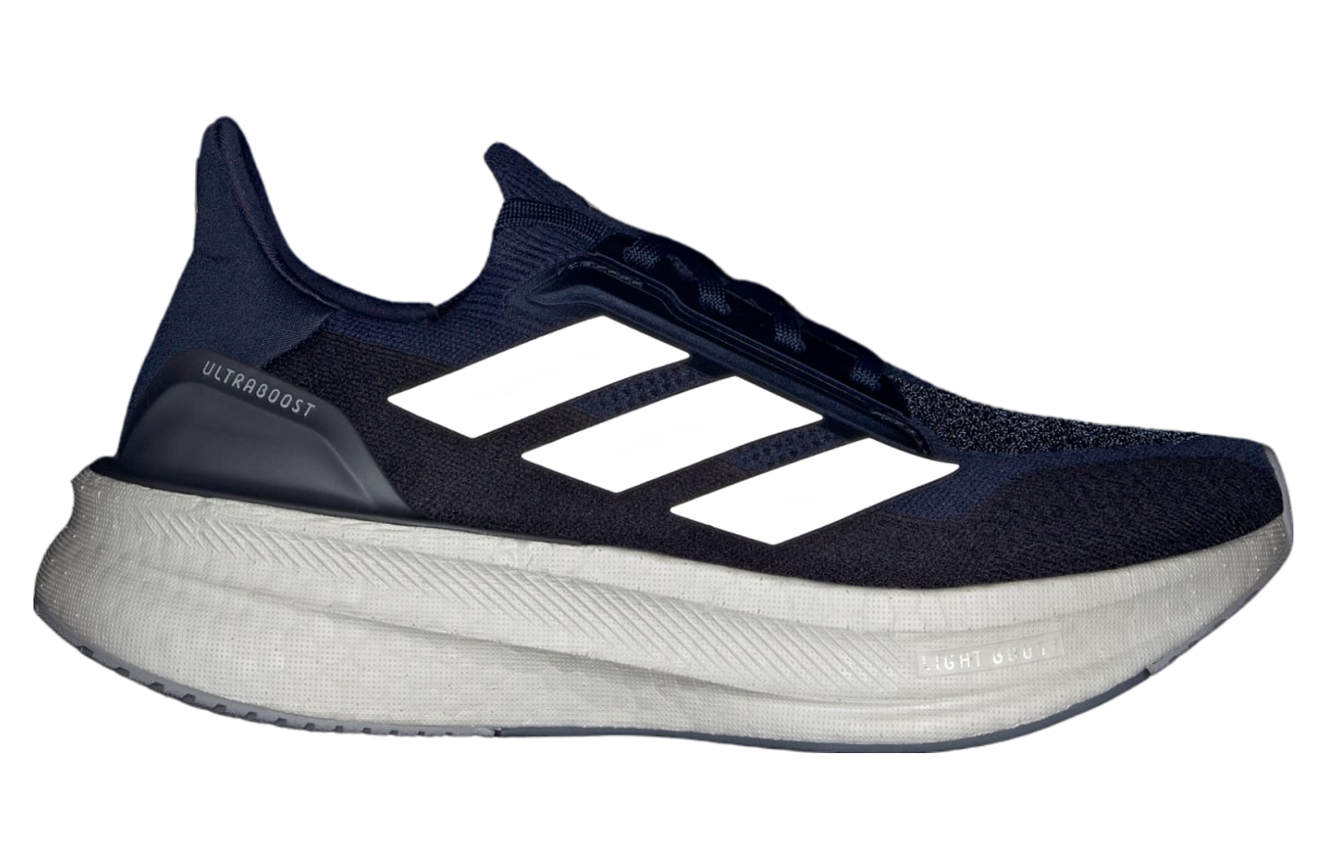 Adidas Ultraboost 5x Dark Blue / Cloud White