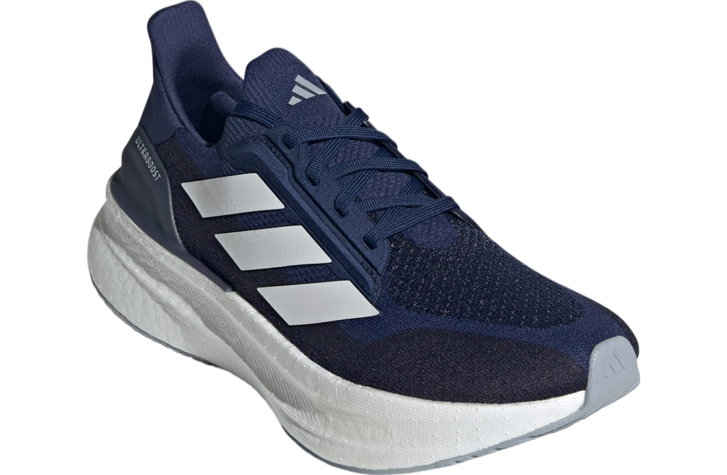 Adidas Ultraboost 5x Dark Blue / Cloud White