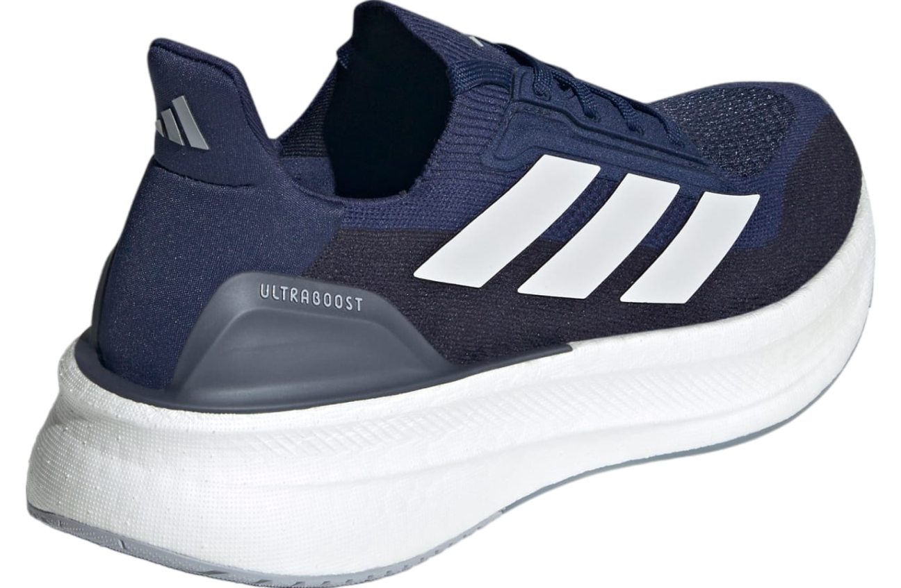 Adidas Ultraboost 5x Dark Blue / Cloud White