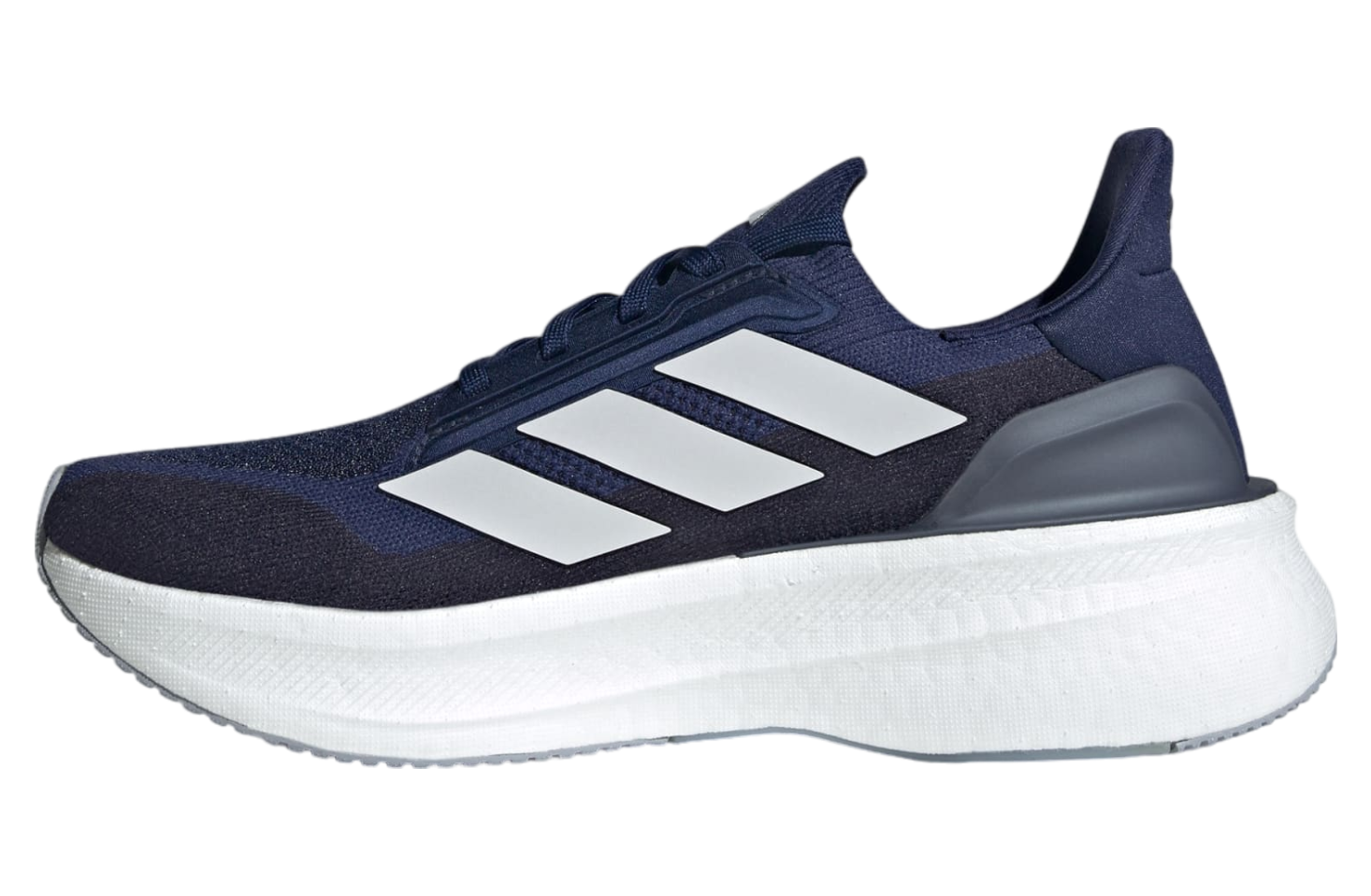 Adidas Ultraboost 5x Dark Blue / Cloud White