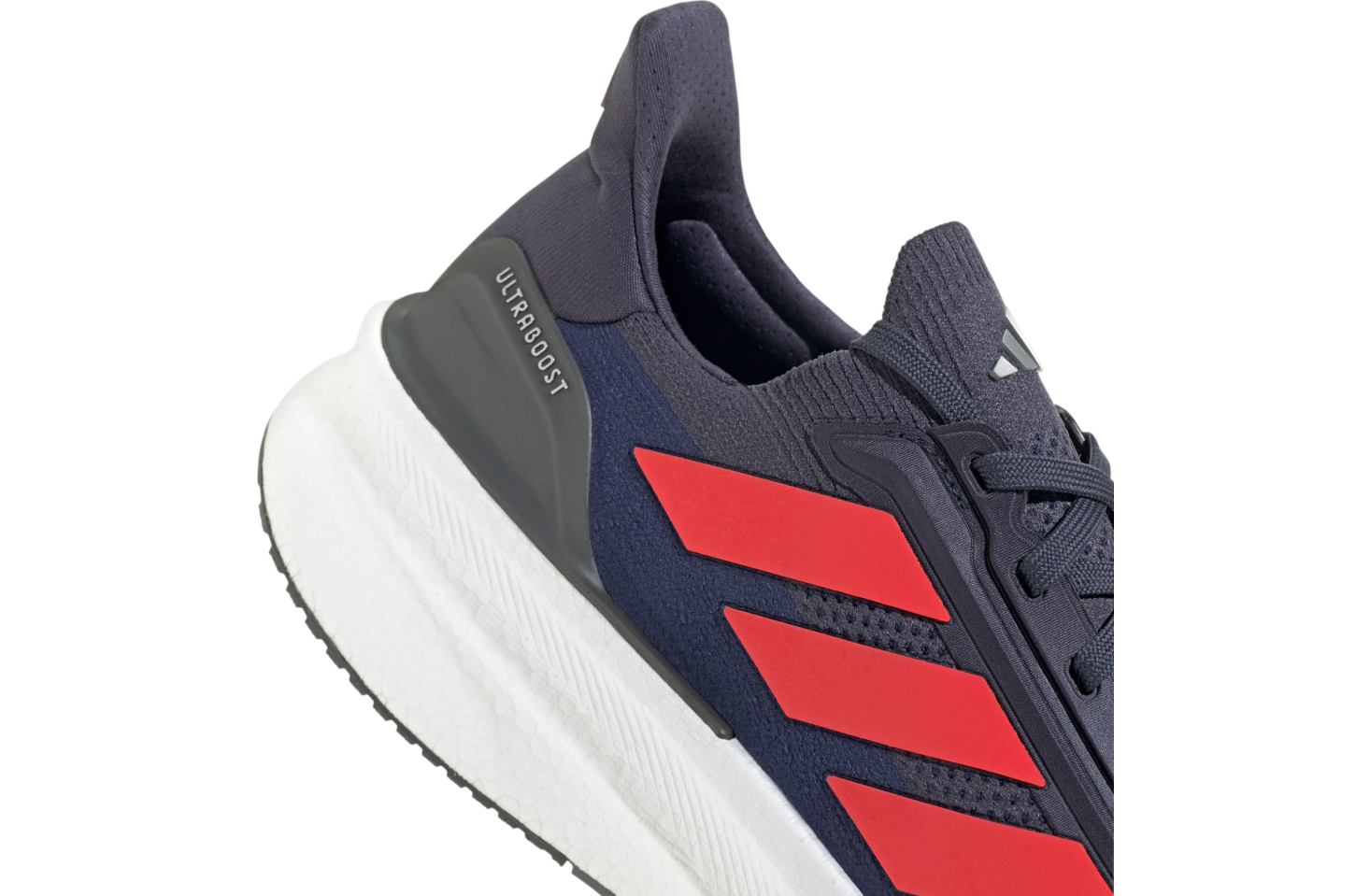 Adidas Ultraboost 5x Dark Blue / Lucid Red