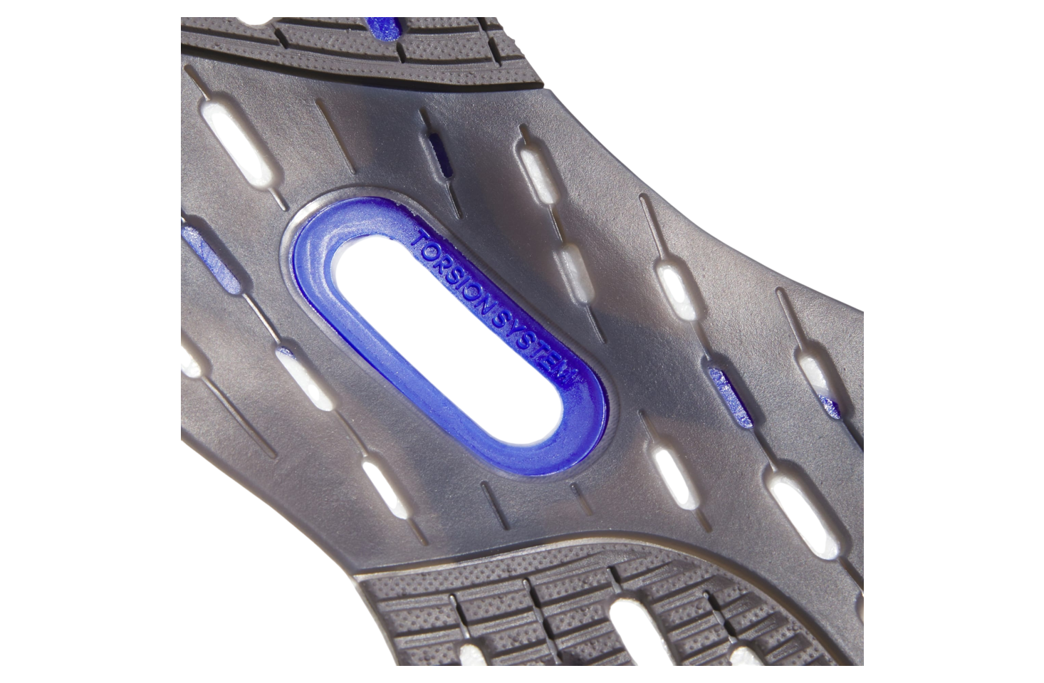 Adidas Ultraboost 5x Grey One / Lucid Blue