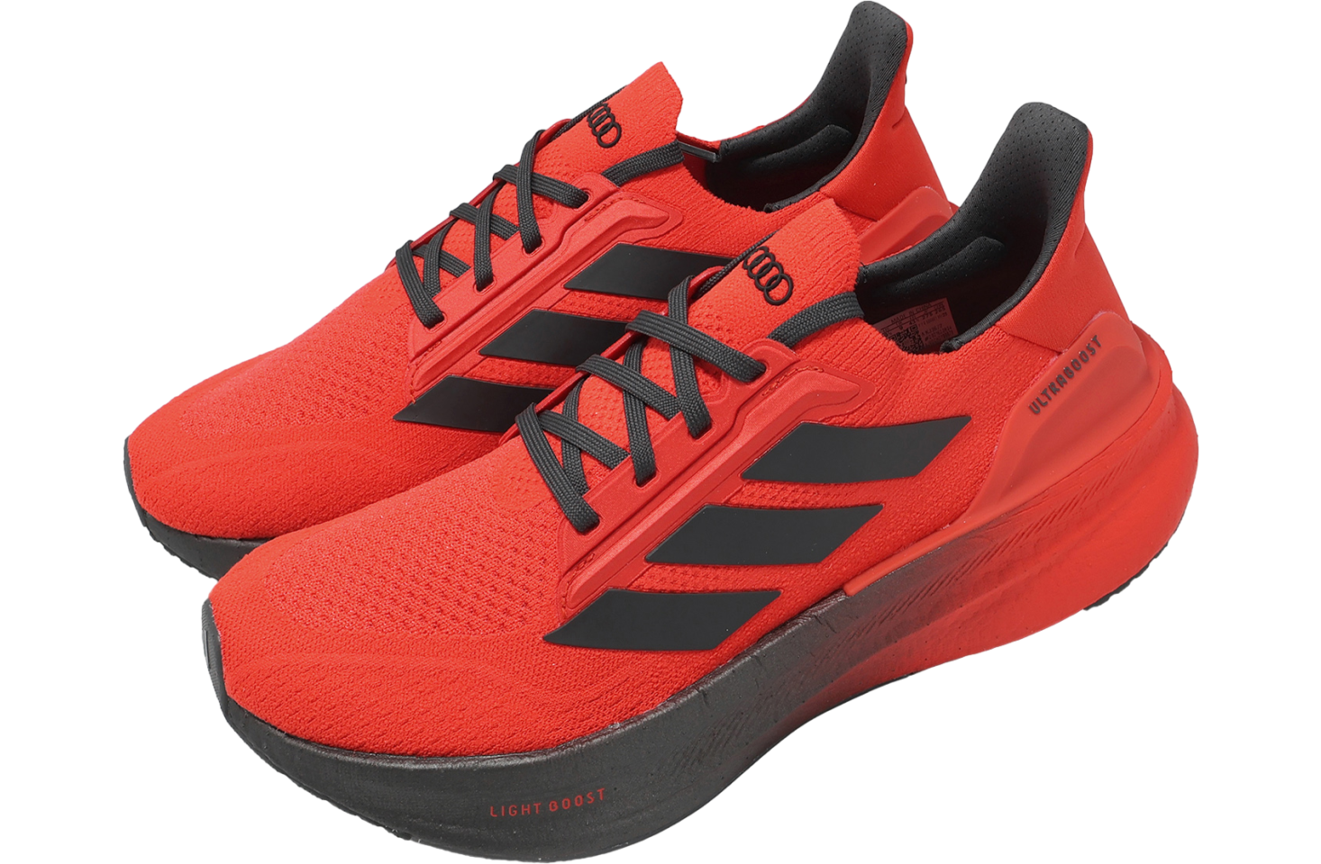 Adidas Ultraboost 5X M Audi Red / Hi