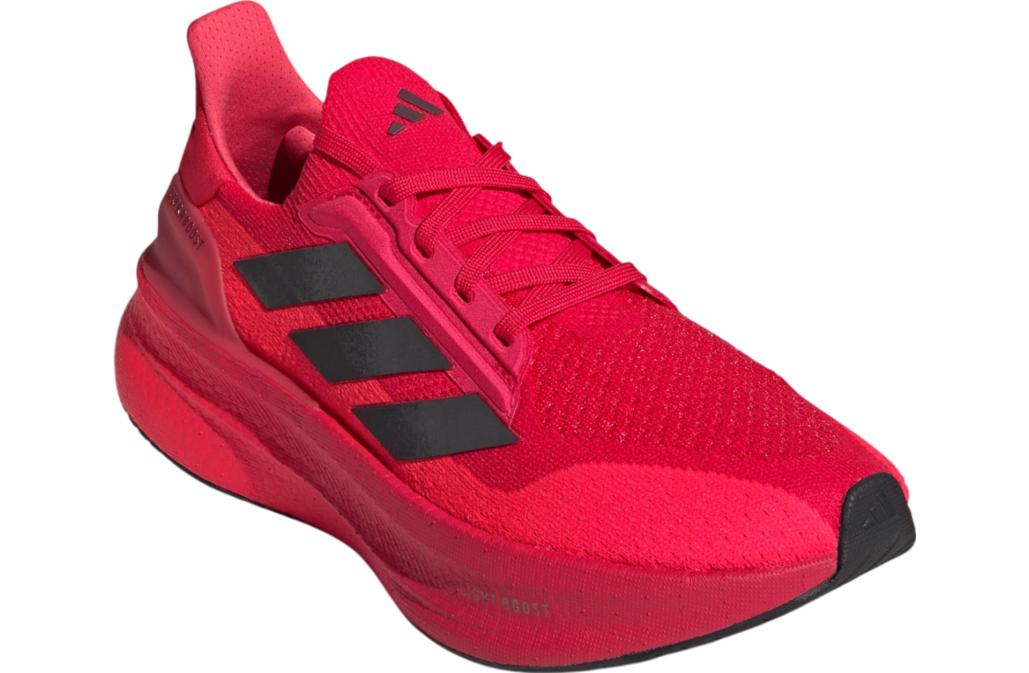 Adidas Ultraboost 5x Pure Ruby / Core Black