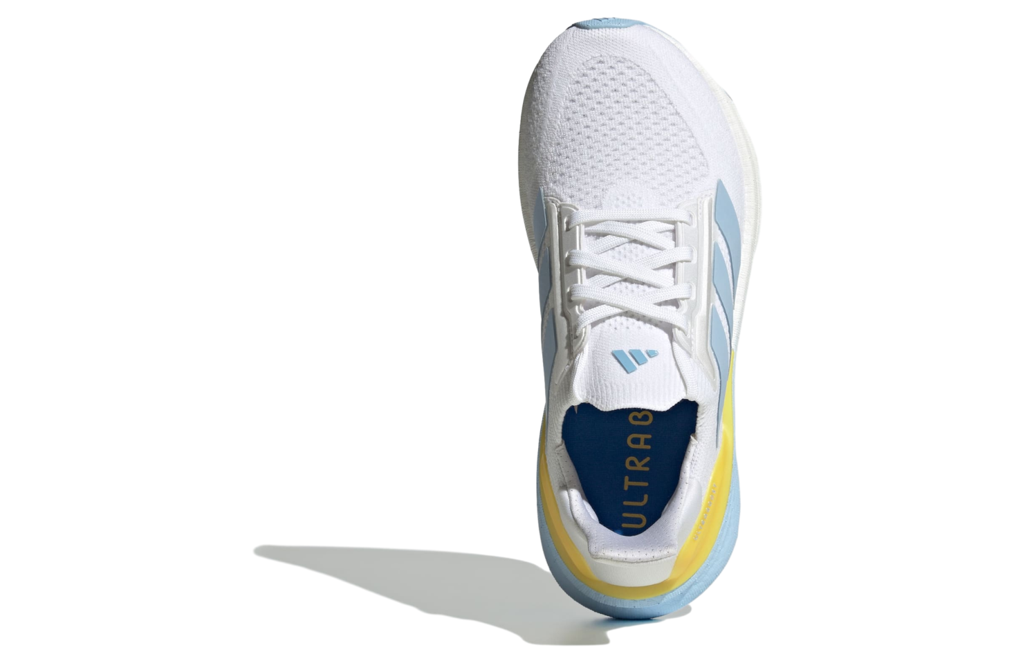 Adidas Ultraboost 5X W WMNS Cloud White / Glow Blue