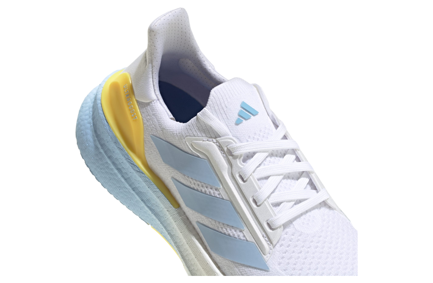 Adidas Ultraboost 5X W WMNS Cloud White / Glow Blue
