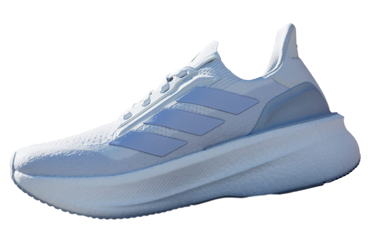 Adidas Ultraboost 5X W WMNS Footwear White / Violet Tone