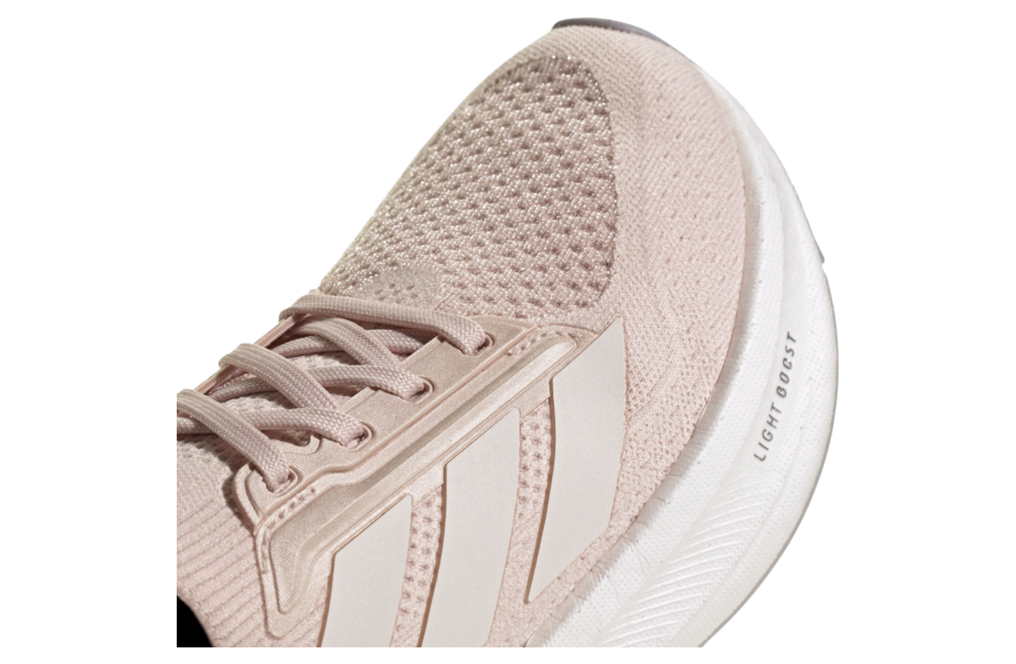 Adidas Ultraboost 5X W WMNS Putty Mauve / Zero Metalic