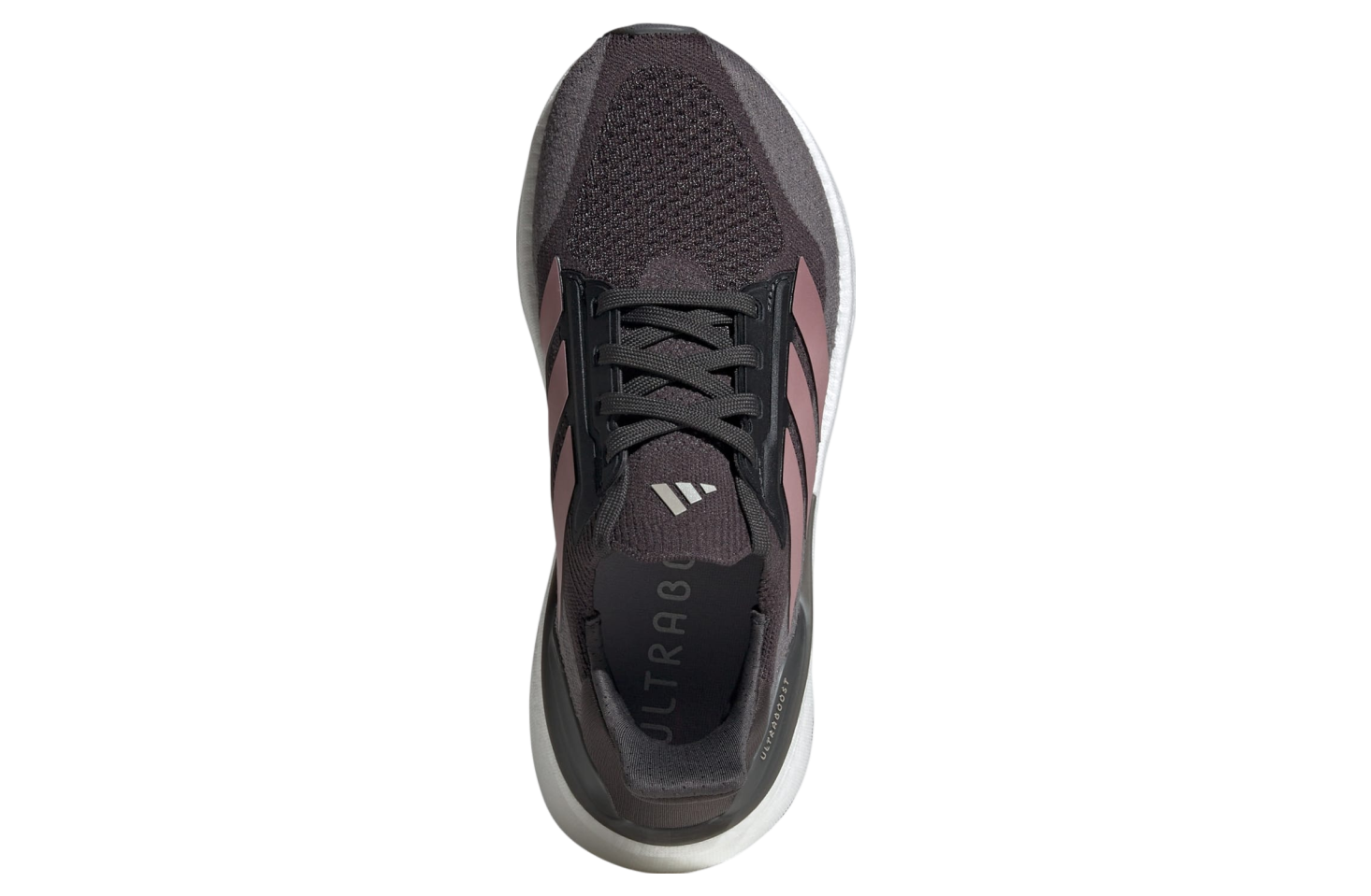 Adidas Ultraboost 5x Wmns Carbon / Magic Mauve