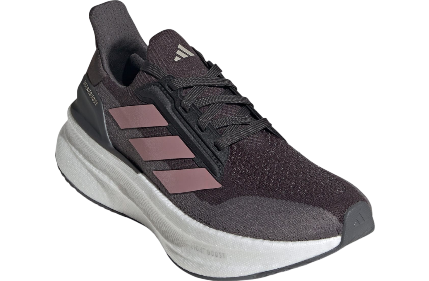 Adidas Ultraboost 5x Wmns Carbon / Magic Mauve