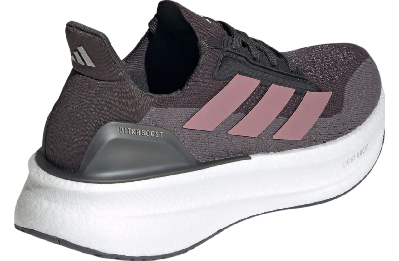 Adidas Ultraboost 5x Wmns Carbon / Magic Mauve