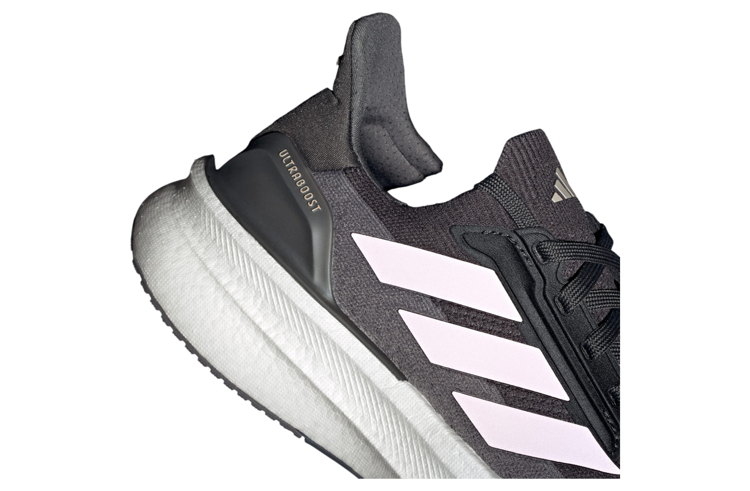 Adidas Ultraboost 5x Wmns Carbon / Magic Mauve