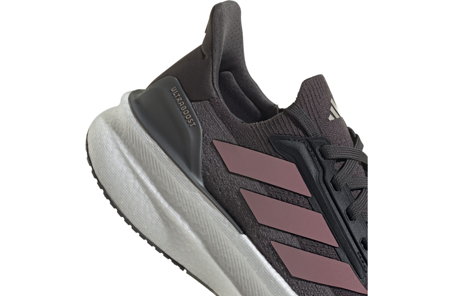 Adidas Ultraboost 5x Wmns Carbon / Magic Mauve