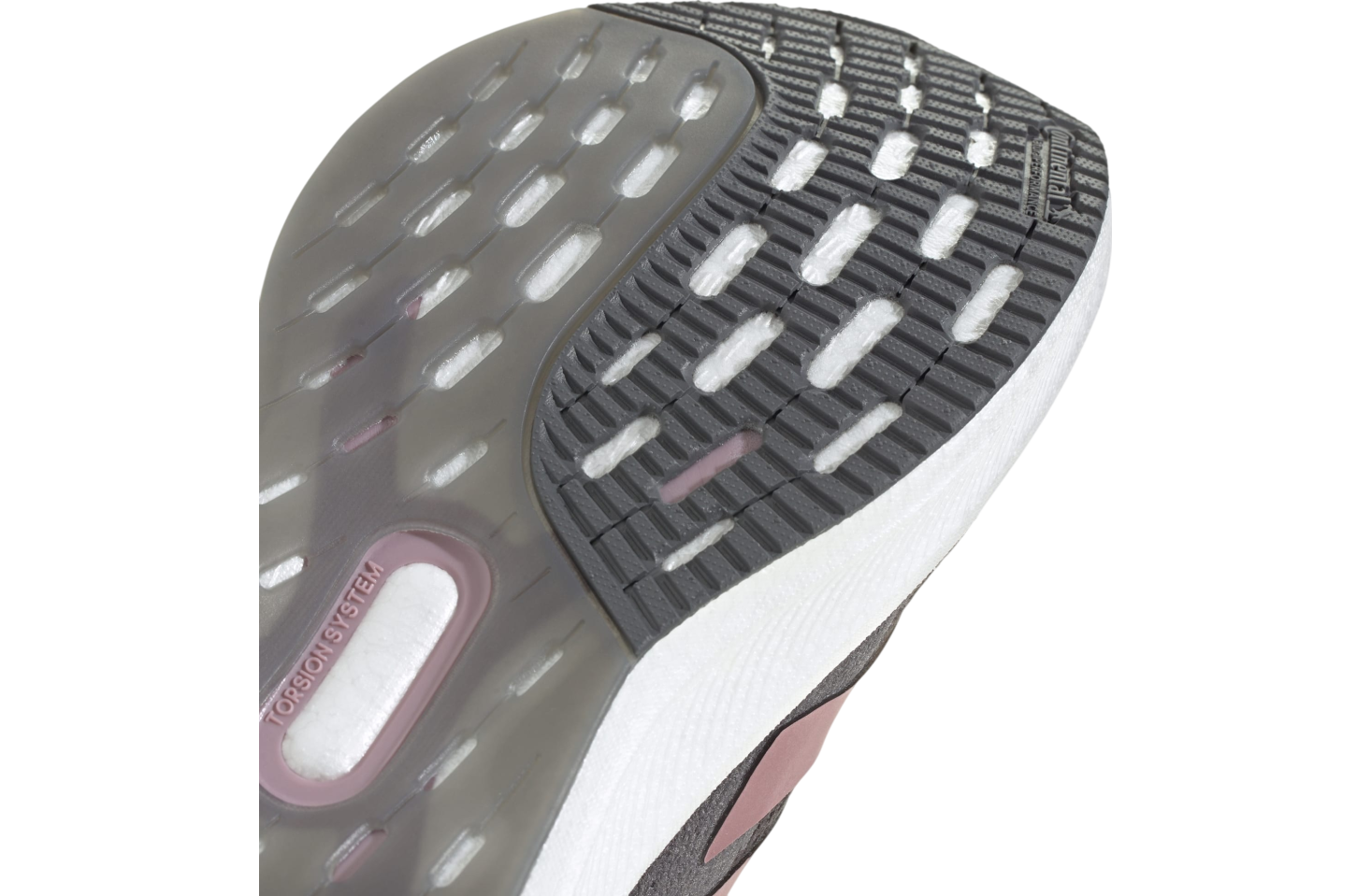 Adidas Ultraboost 5x Wmns Carbon / Magic Mauve