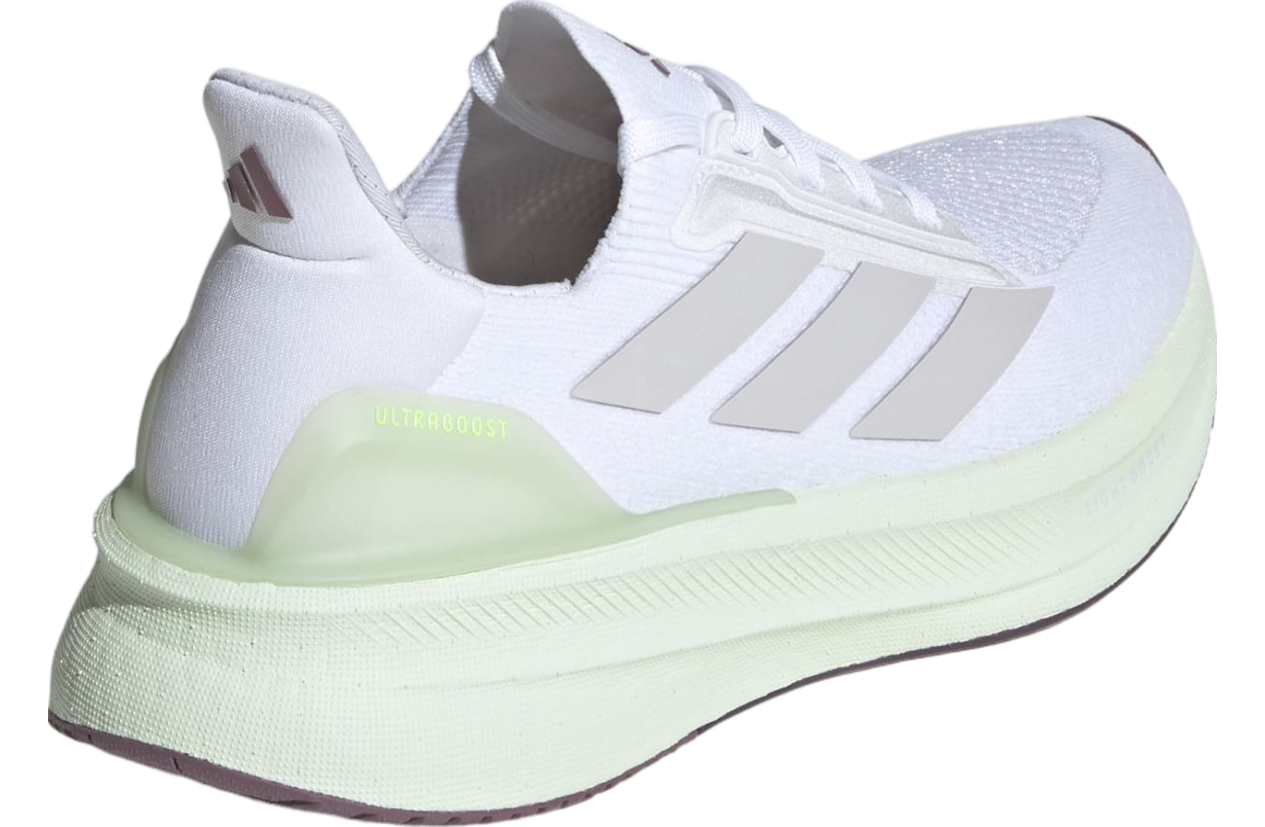 Adidas Ultraboost 5x WMNS Cloud White / Dash Grey