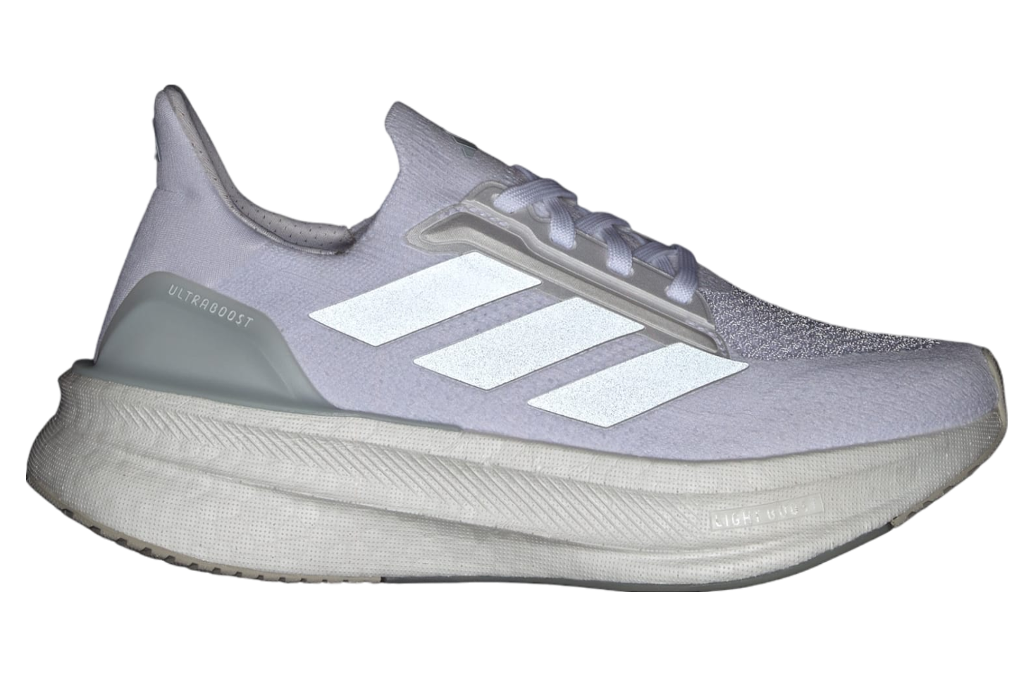 Adidas Ultraboost 5x WMNS Cloud White / Halo Blue