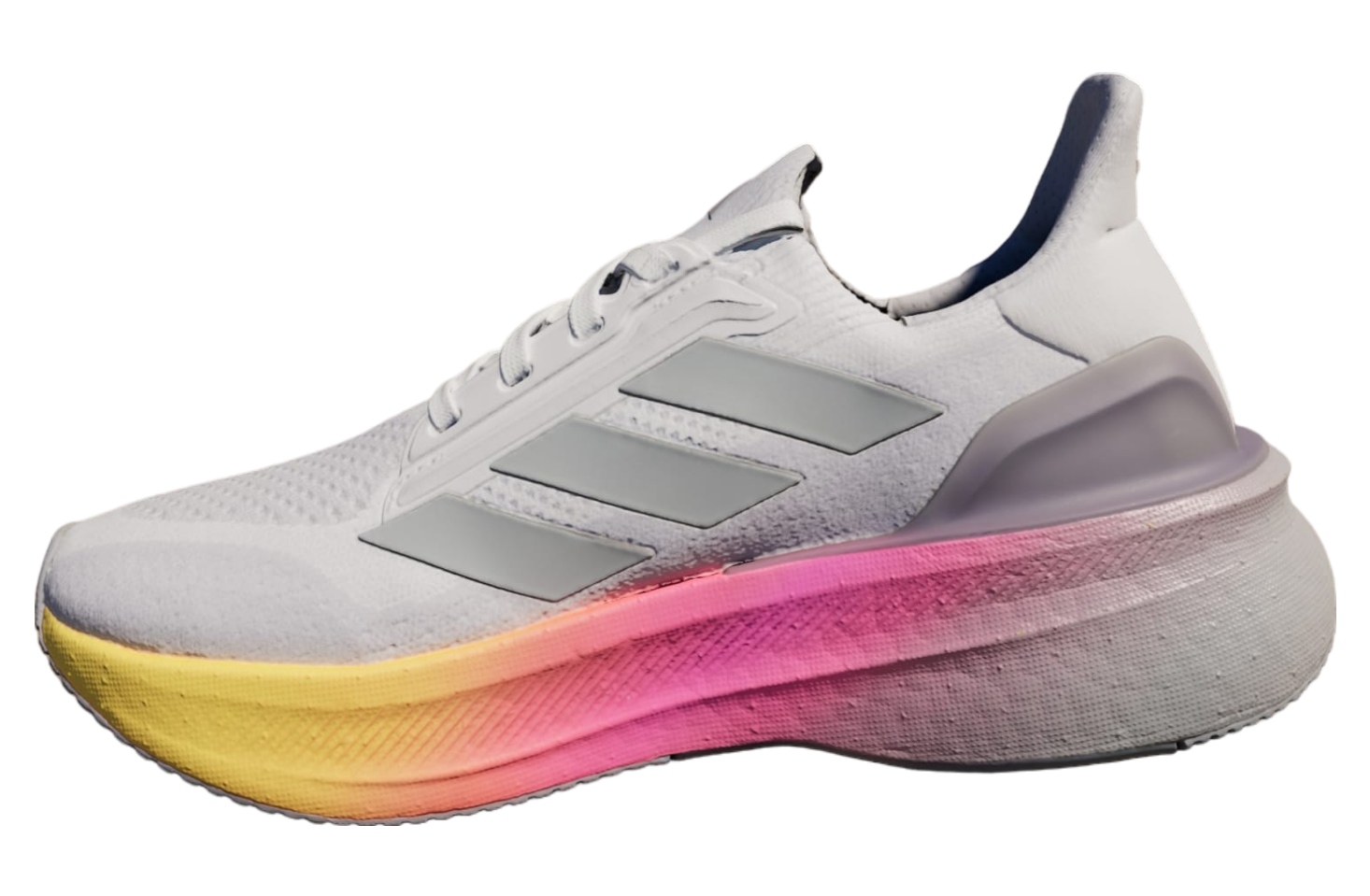 Adidas Ultraboost 5x WMNS Cloud White / Lucid Pink