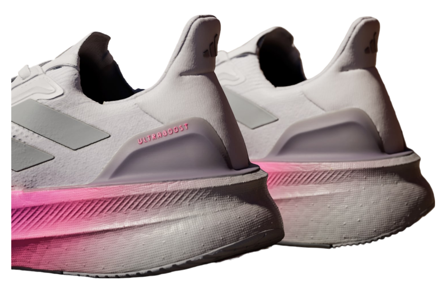 Adidas Ultraboost 5x WMNS Cloud White / Lucid Pink