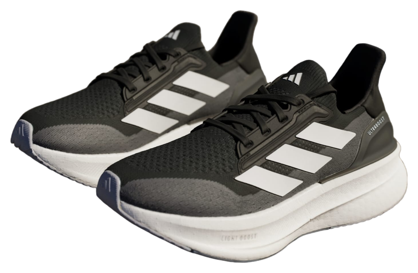 Adidas Ultraboost 5x WMNS Core Black / Cloud White