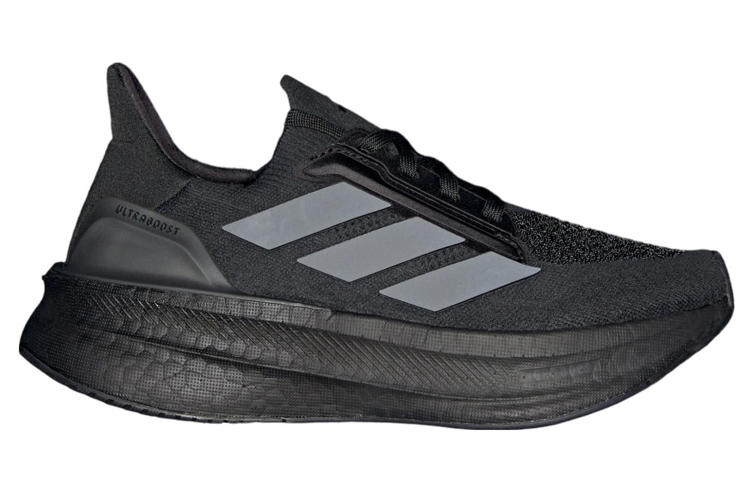 Adidas Ultraboost 5x WMNS Core Black / Core Black