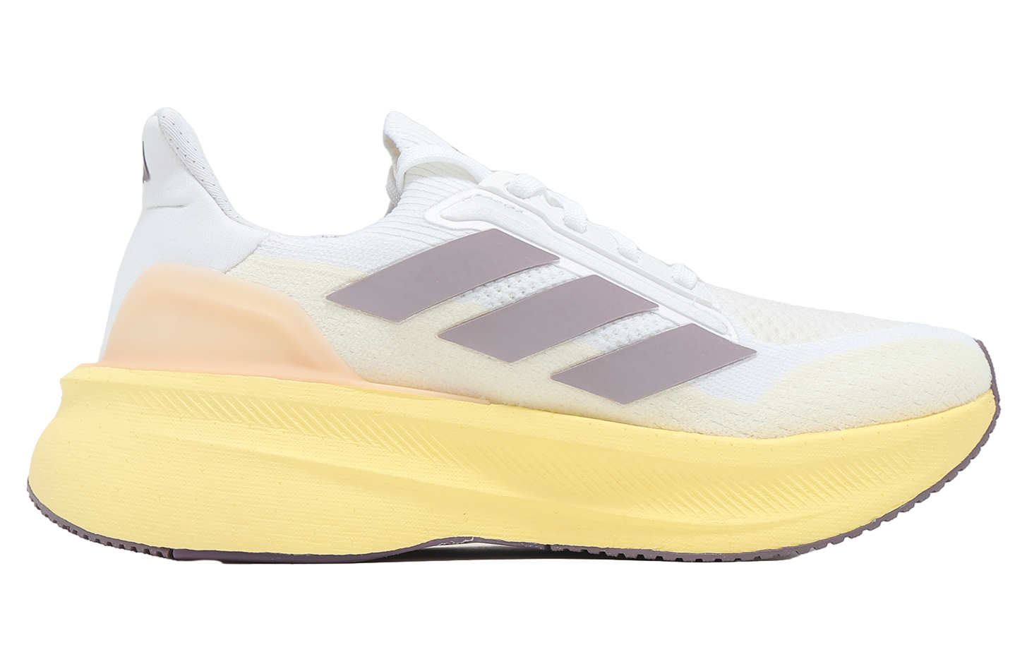 Adidas Ultraboost 5X WMNS Off White / Preloved Fig