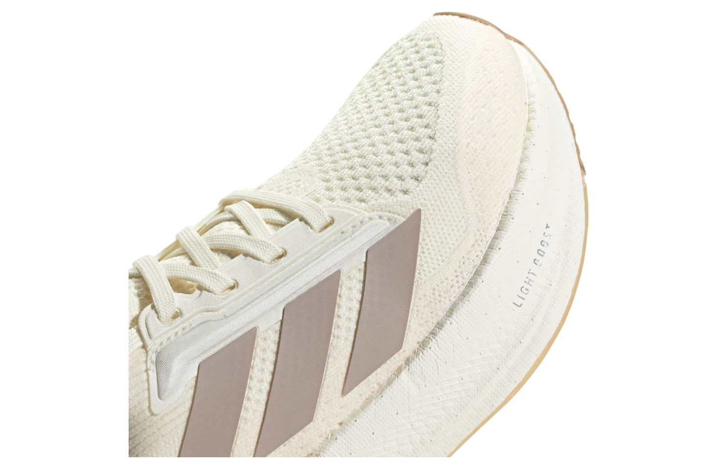 Adidas Ultraboost 5x WMNS Off White / Wonder Taupe
