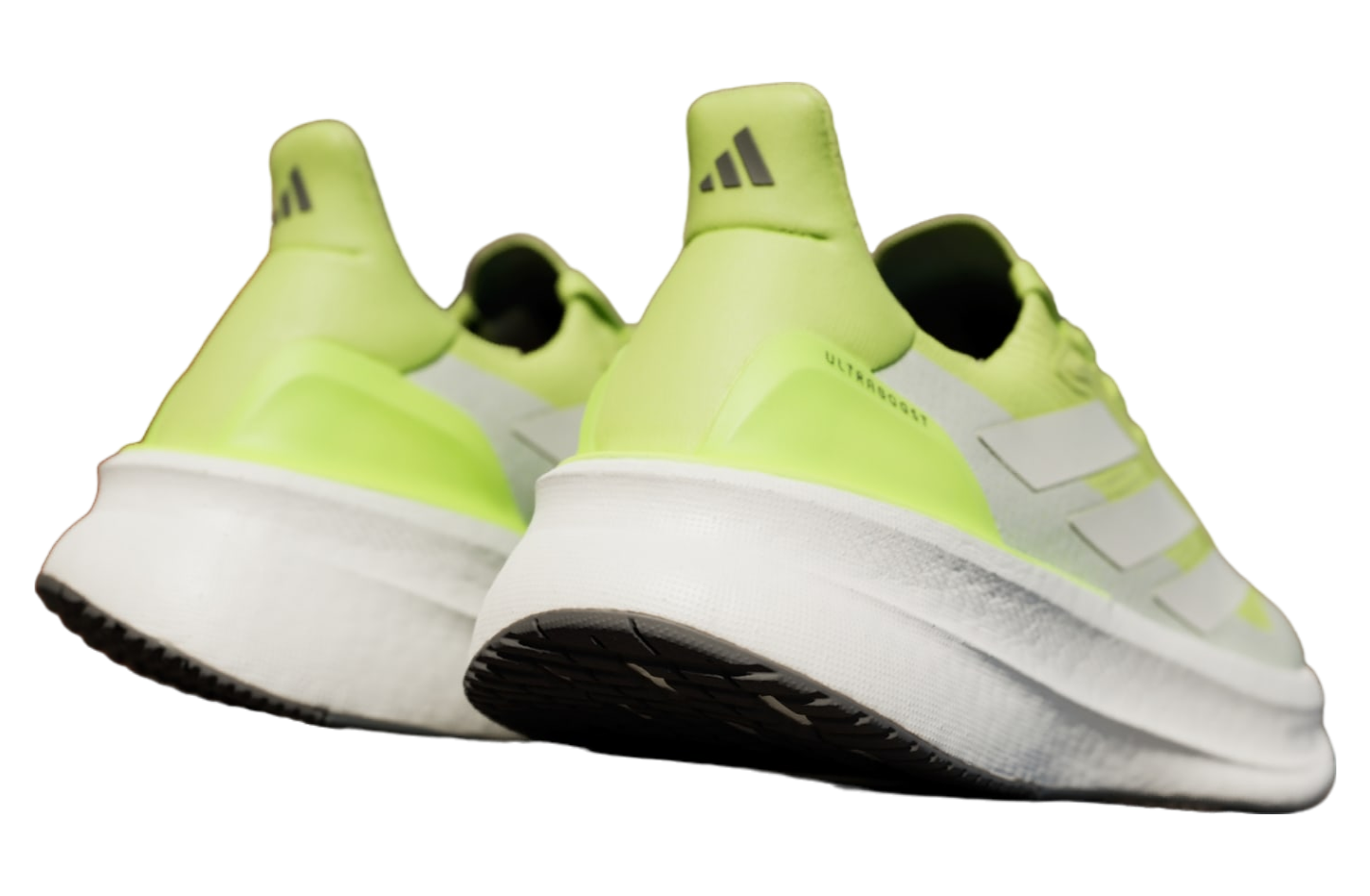 Adidas Ultraboost 5x WMNS Pulse Lime / Crystal Jade