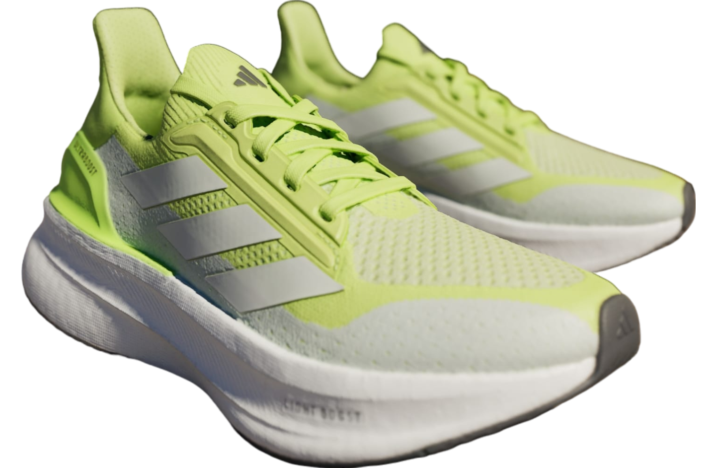 Adidas Ultraboost 5x WMNS Pulse Lime / Crystal Jade