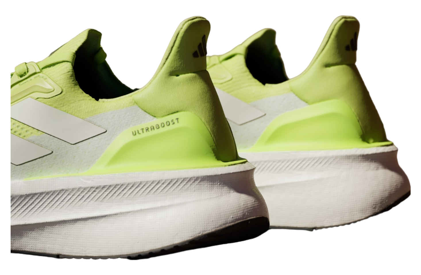 Adidas Ultraboost 5x WMNS Pulse Lime / Crystal Jade