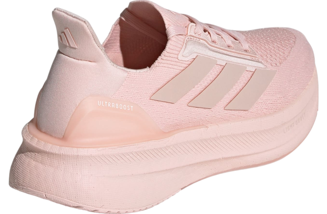 Adidas Ultraboost 5x WMNS Sandy Pink / Sandy Pink Met.