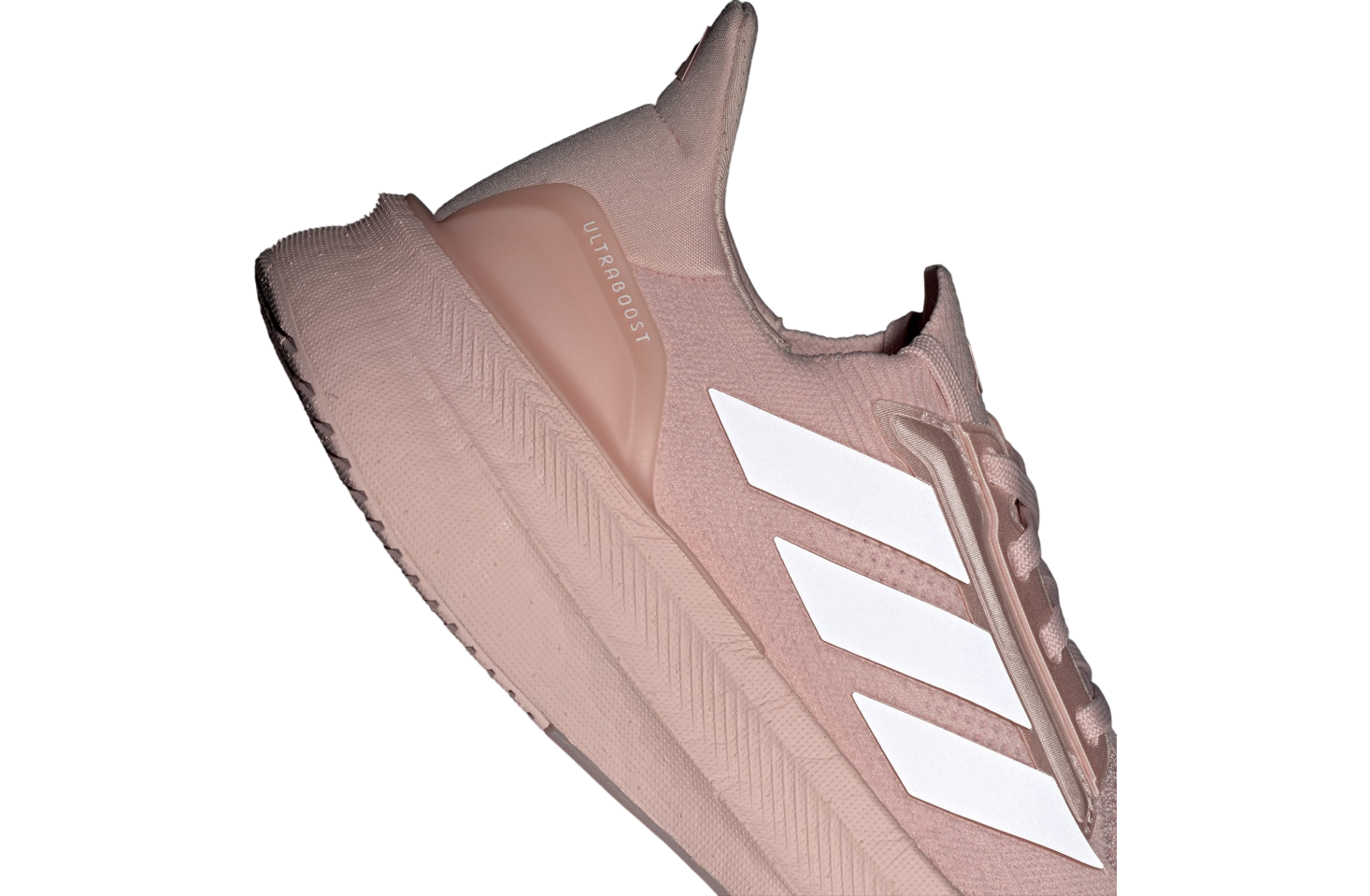 Adidas Ultraboost 5x WMNS Sandy Pink / Sandy Pink Met.