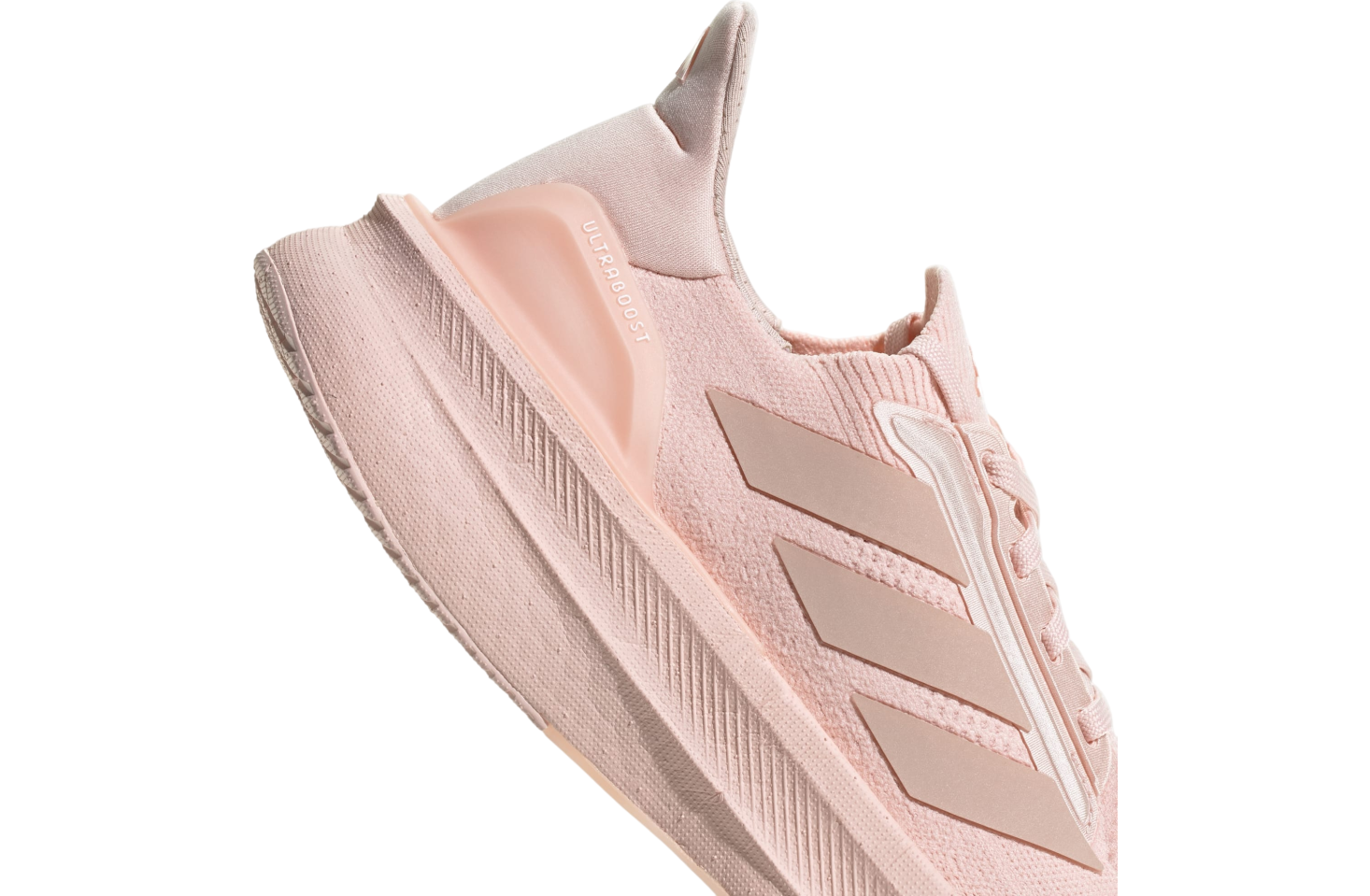 Adidas Ultraboost 5x WMNS Sandy Pink / Sandy Pink Met.