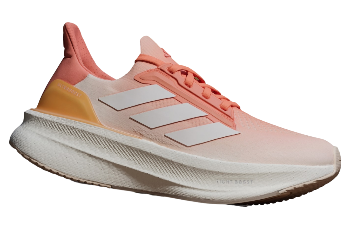Adidas Ultraboost 5X WMNS Semi Coral / Off White