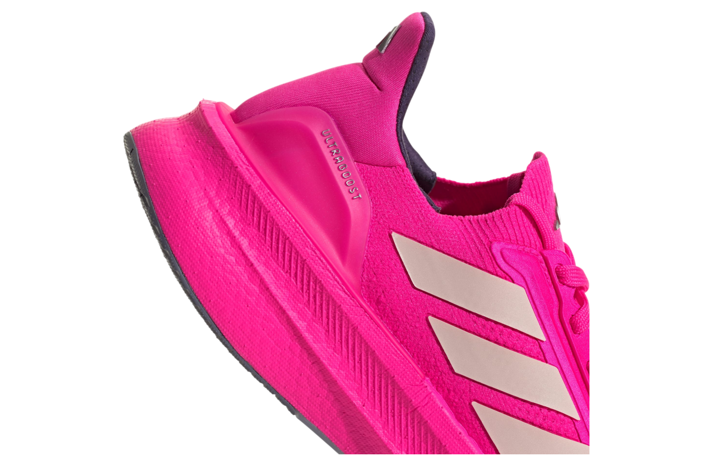 Adidas Ultraboost 5x WMNS Shock Pink / Wonder Quartz