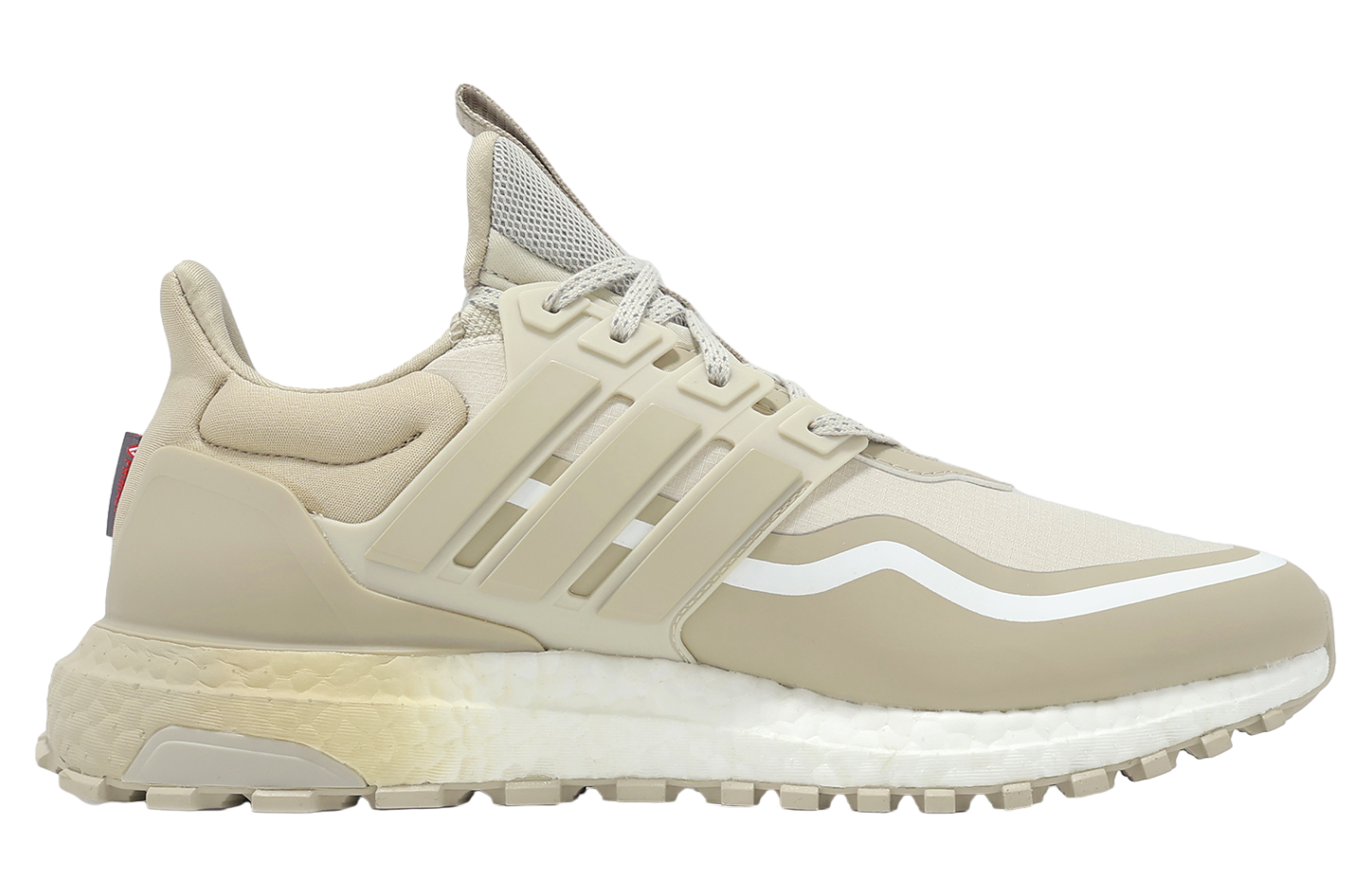 Adidas UltraBoost All Terrain Footwear White / Beige