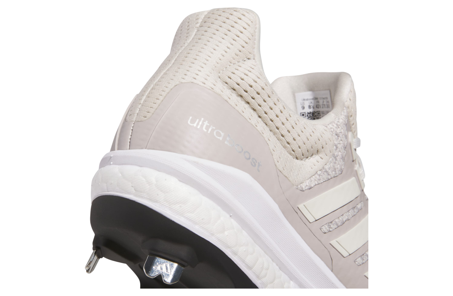 Adidas Ultraboost Dna 1.0 Dugout Talc / Chalk White