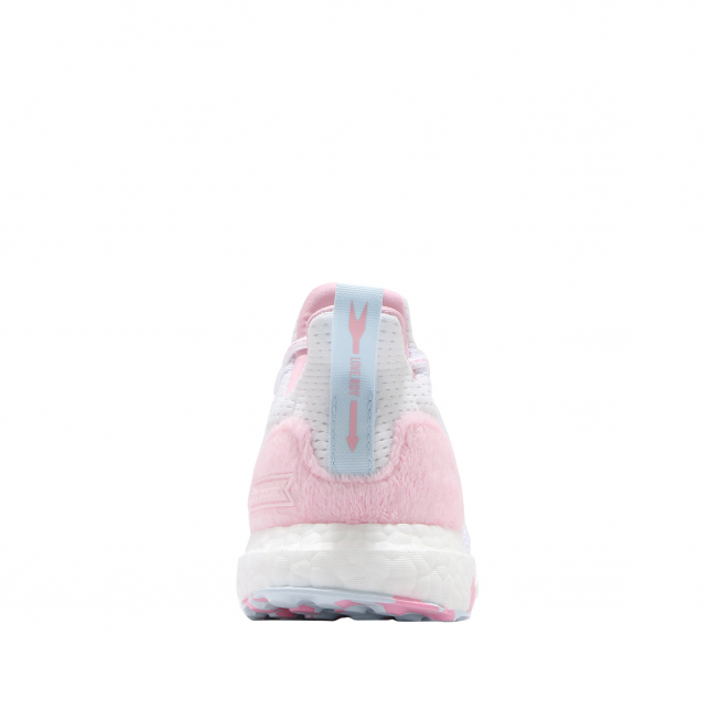 adidas UltraBoost DNA Cloud White Sky Tint Light Pink