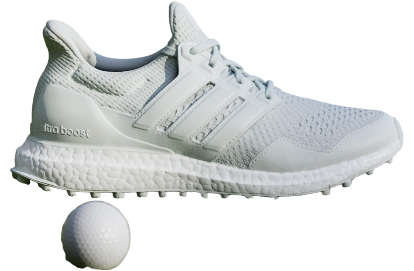 Adidas Ultraboost Golf WMNS Crystal Jade / Cloud White