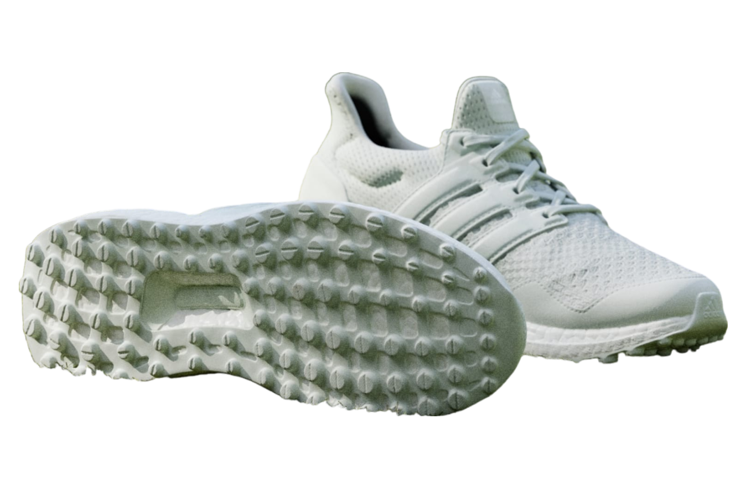 Adidas Ultraboost Golf WMNS Crystal Jade / Cloud White