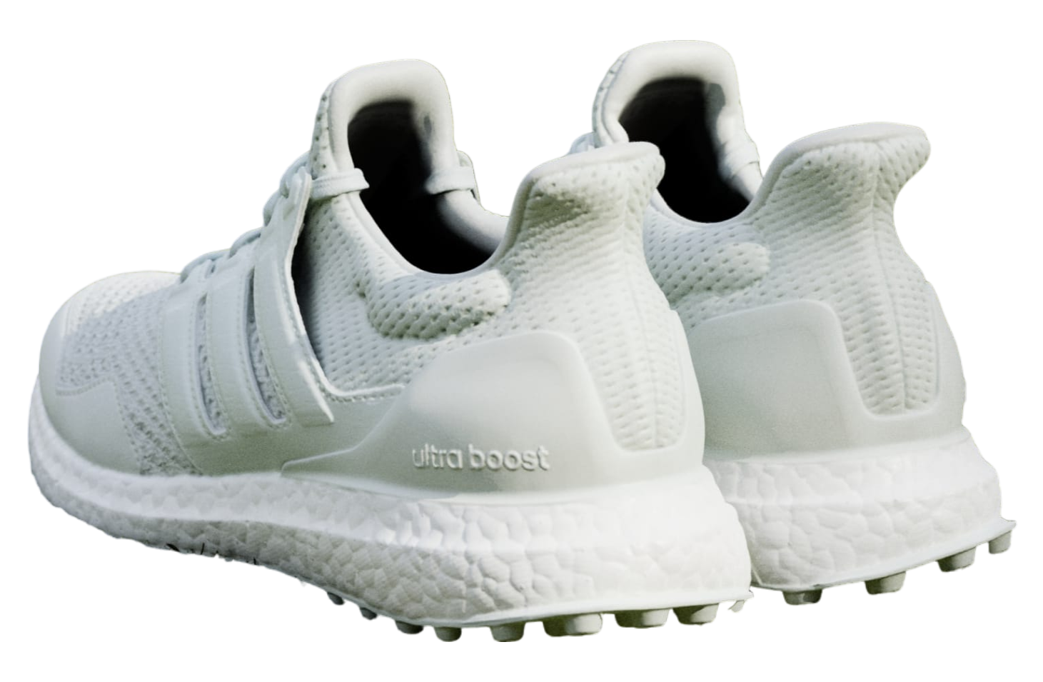 Adidas Ultraboost Golf WMNS Crystal Jade / Cloud White