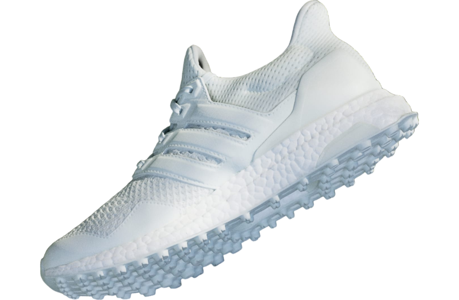 Adidas Ultraboost Golf WMNS Crystal Jade / Cloud White