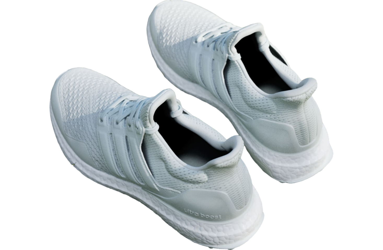 Adidas Ultraboost Golf WMNS Crystal Jade / Cloud White