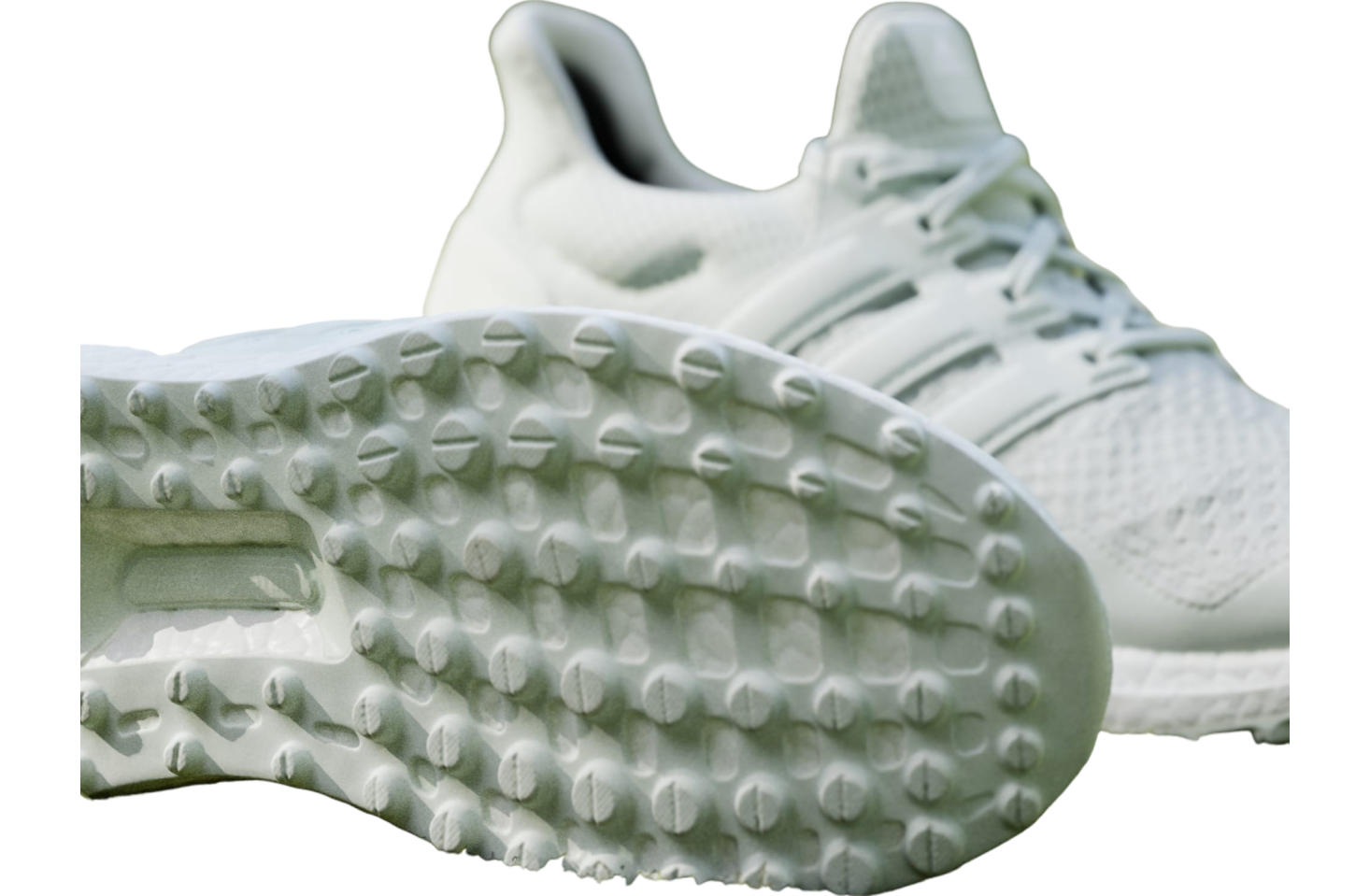 Adidas Ultraboost Golf WMNS Crystal Jade / Cloud White