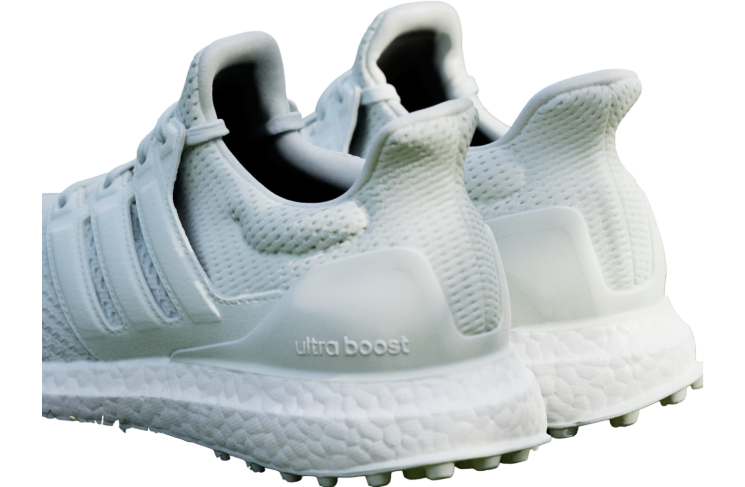 Adidas Ultraboost Golf WMNS Crystal Jade / Cloud White