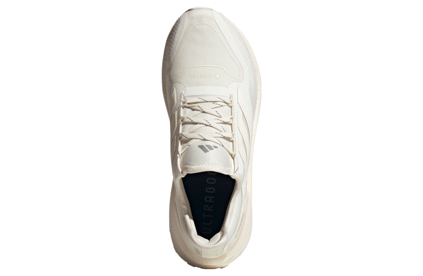 Adidas Ultraboost Light 5 GTX Off White / Luc Red