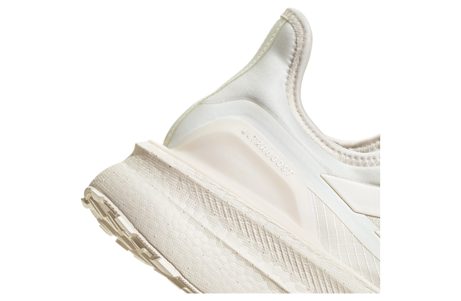 Adidas Ultraboost Light 5 GTX Off White / Luc Red